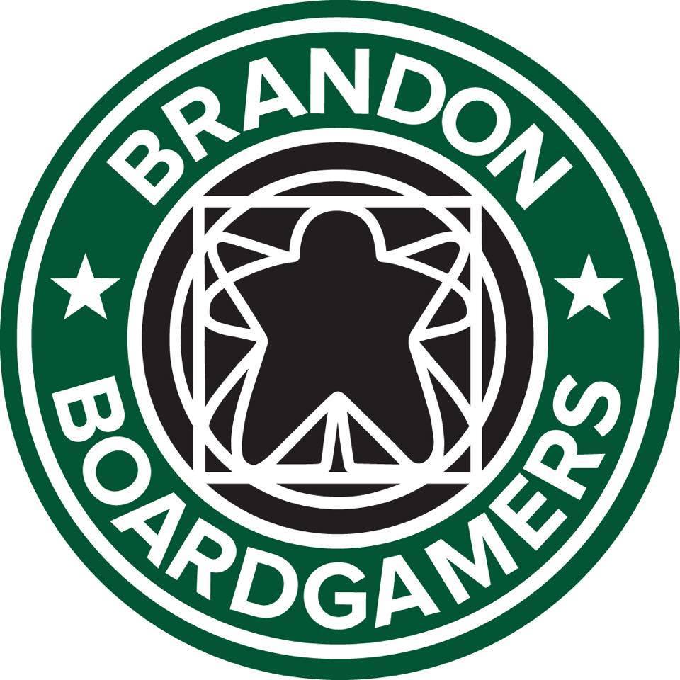 Brandon Board Gamers
